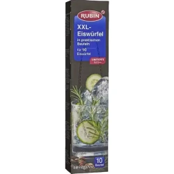 Пакет для льда Rubin XXL, 10 шт Пакет для льда Rubin XXL, 10 шт