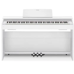Электронное пианино Casio PX-870WE белое Электронное пианино Casio PX-870WE белое