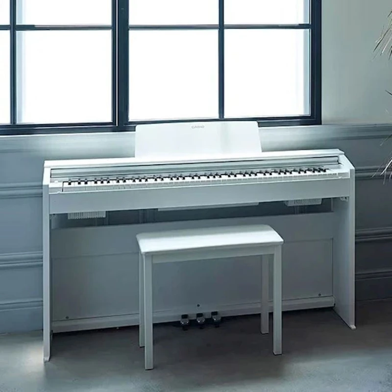 Электронное пианино Casio PX-870WE белое Электронное пианино Casio PX-870WE белое