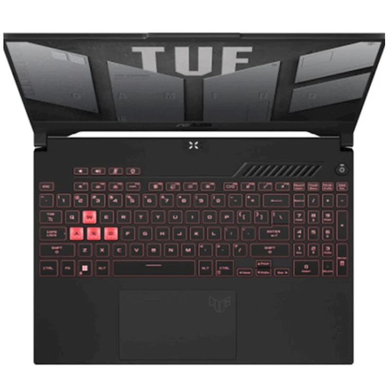 Notbuk Asus TUF Gaming A15 FA507RM-HN110 (90NR09C1-M006C0)