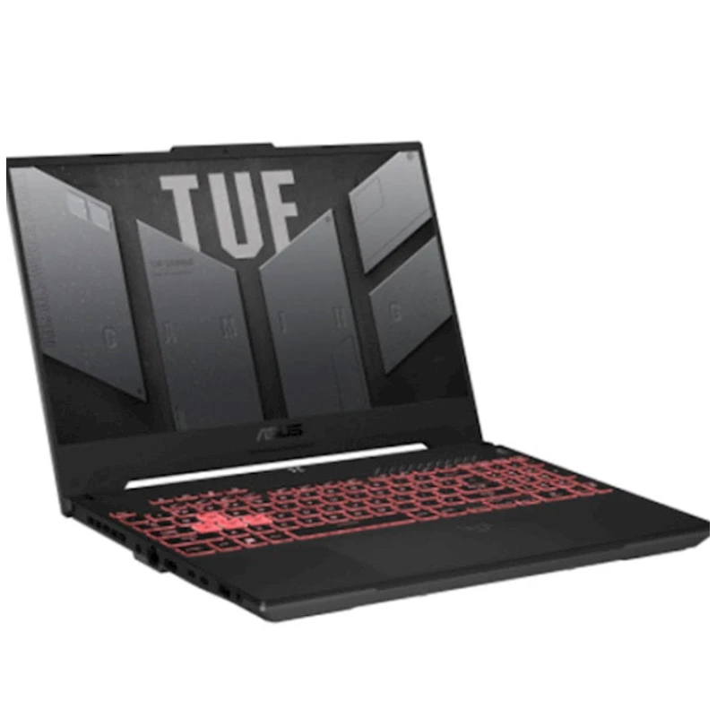 Notbuk Asus TUF Gaming A15 FA507RM-HN110 (90NR09C1-M006C0)