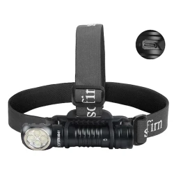 Fənər Sofirn HS41 4000, qara Fənər Sofirn HS41 4000, qara