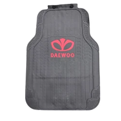 Коврик автомобильный Daewoo