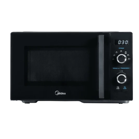 Микроволновая печь Midea AM8P022ET-B Микроволновая печь Midea AM8P022ET-B
