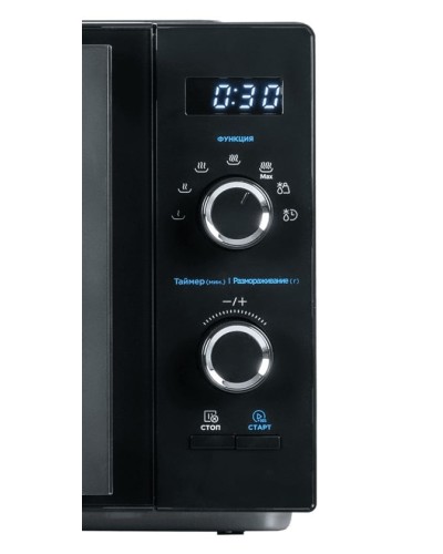 Mikrodalğalı soba Midea AM8P022ET-B