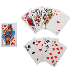 Настольная игра Cards 36 шт Настольная игра Cards 36 шт