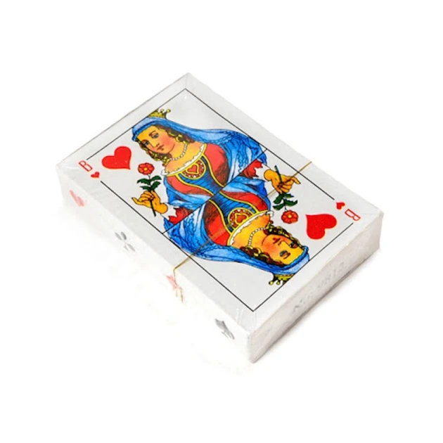 Настольная игра Cards 36 шт Настольная игра Cards 36 шт