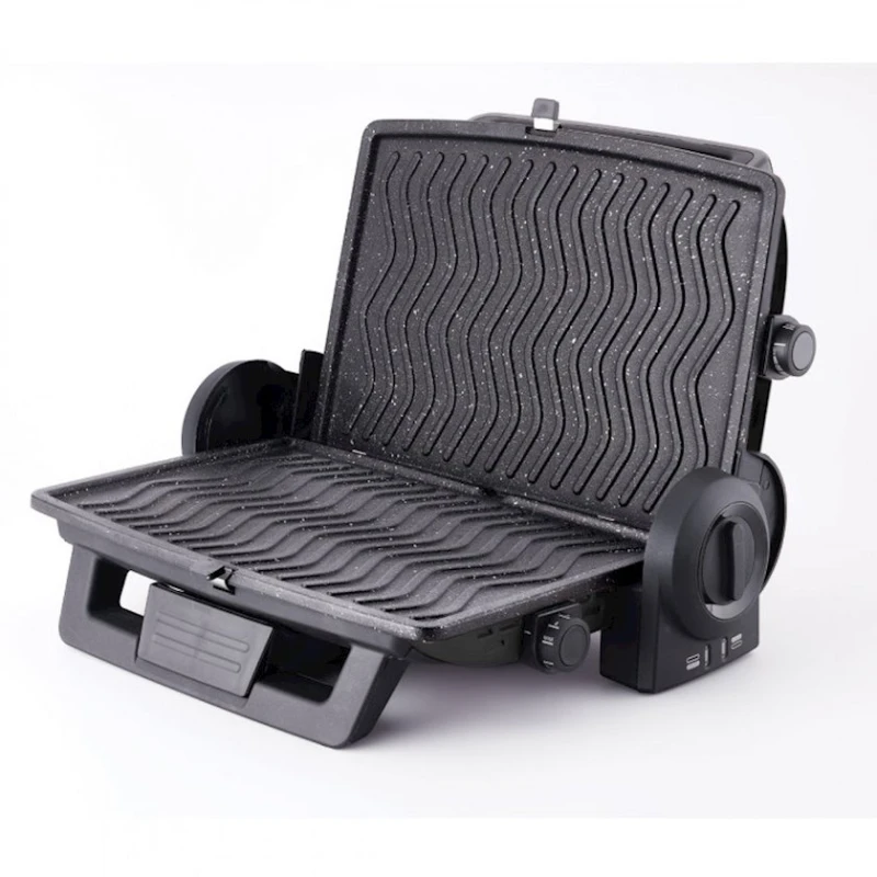 Электрогриль Korkmaz A310-03 Электрогриль Korkmaz A310-03