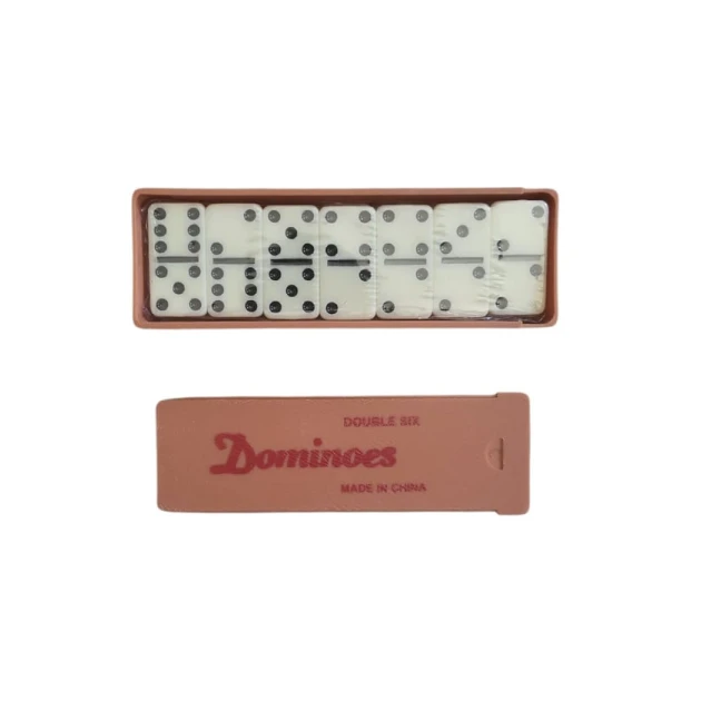 Domino multo101