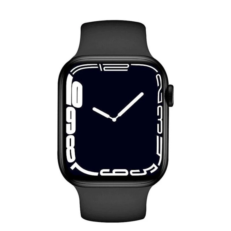 Смарт-часы Smart Watch HW67 Pro Max Black