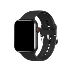 Smart saat Smart Watch HW67 Pro Max Black