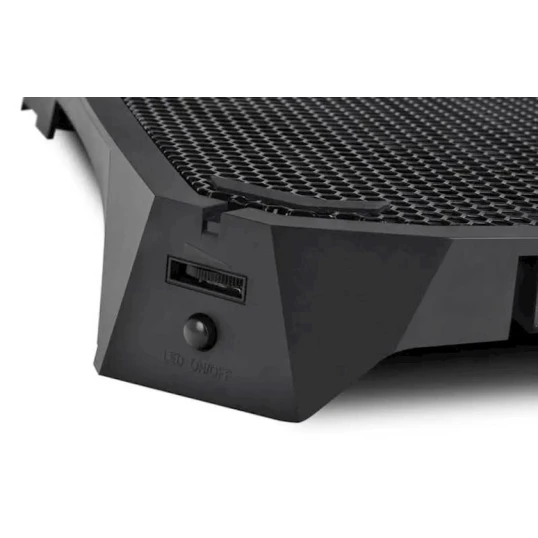 Подставка для ноутбука Thermaltake Massive V20 NB cooler/17 Подставка для ноутбука Thermaltake Massive V20 NB cooler/17