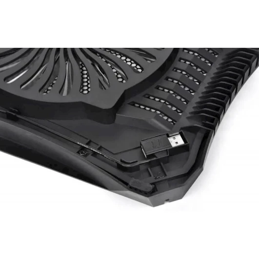 Подставка для ноутбука Thermaltake Massive V20 NB cooler/17 Подставка для ноутбука Thermaltake Massive V20 NB cooler/17