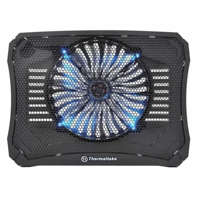 Подставка для ноутбука Thermaltake Massive V20 NB cooler/17 Подставка для ноутбука Thermaltake Massive V20 NB cooler/17