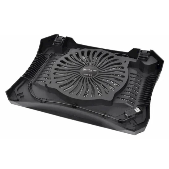 Подставка для ноутбука Thermaltake Massive V20 NB cooler/17 Подставка для ноутбука Thermaltake Massive V20 NB cooler/17