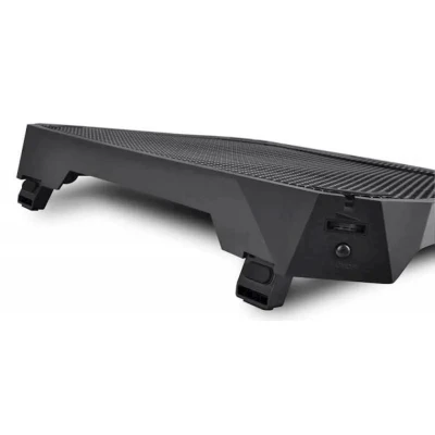 Подставка для ноутбука Thermaltake Massive V20 NB cooler/17 Подставка для ноутбука Thermaltake Massive V20 NB cooler/17