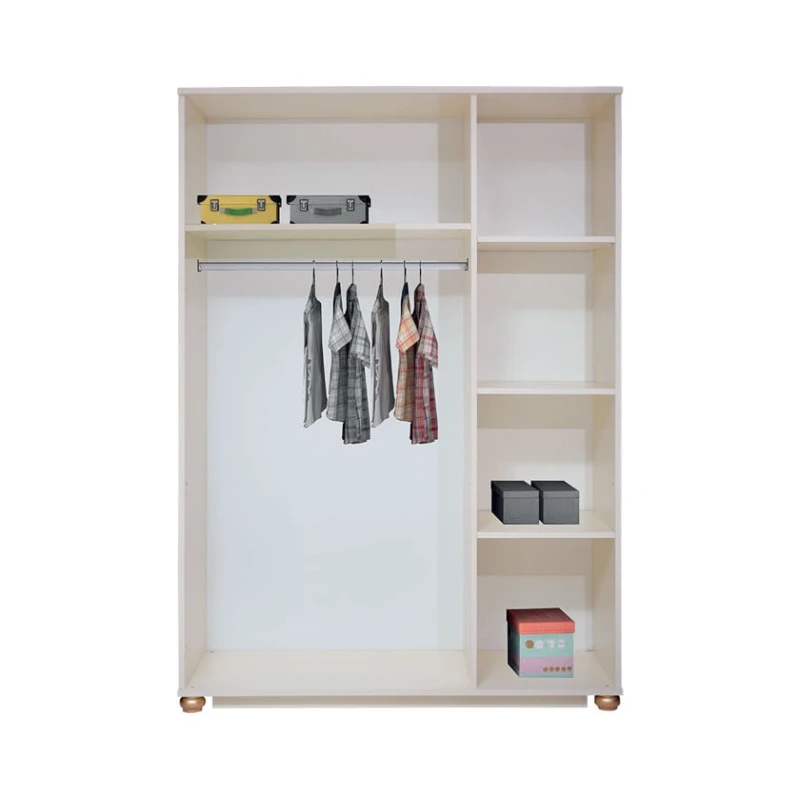 Набор детской мебели 12345689, кровать 95x209x100 см, тумба 50x41x40 см, шкаф 135x191x52 см, стол 120x160x52 см, бежевый Набор детской мебели 12345689, кровать 95x209x100 см, тумба 50x41x40 см, шкаф 135x191x52 см, стол 120x160x52 см, бежевый