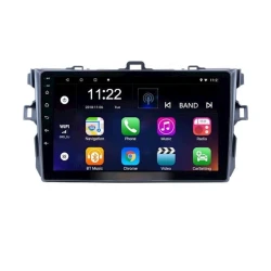 Автомобильный монитор Still Coll Toyota Corolla 2006-2012 Автомобильный монитор Still Coll Toyota Corolla 2006-2012