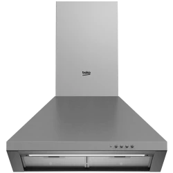 Кухонная вытяжка Beko CWB 6441 XN Кухонная вытяжка Beko CWB 6441 XN