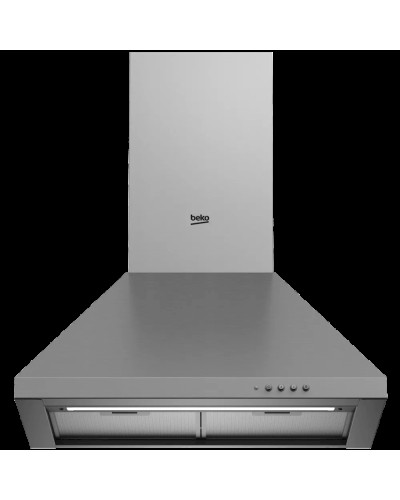 Mətbəx aspiratoru Beko CWB 6441 XN