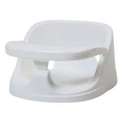 Детское сиденье для ванны Guardian, 36х31.5х18.5 см, белый Детское сиденье для ванны Guardian, 36х31.5х18.5 см, белый