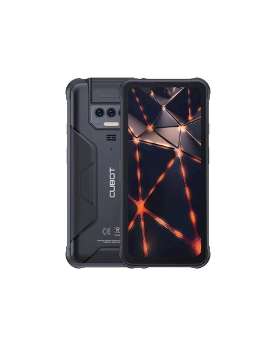 Smartfon Cubot KingKong 8 6GB/256GB Black