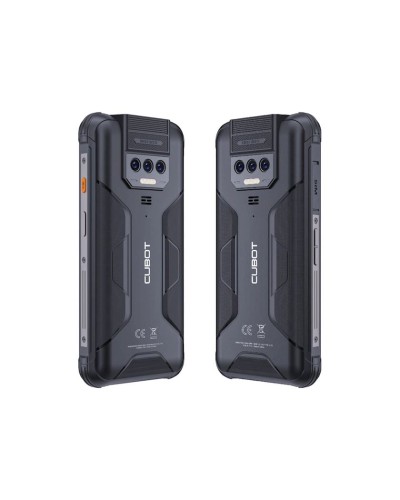 Smartfon Cubot KingKong 8 6GB/256GB Black