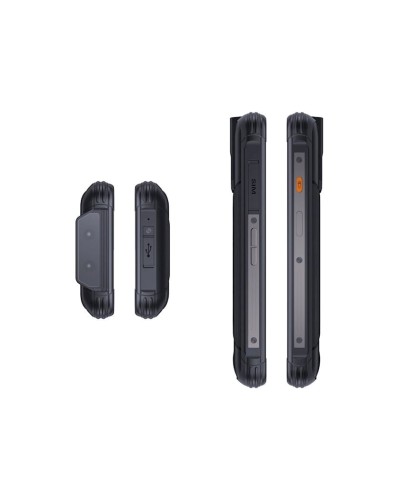 Smartfon Cubot KingKong 8 6GB/256GB Black