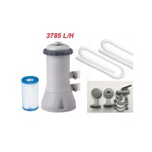 Hovuz üçün filtr Intex 28638, 3785 l/s