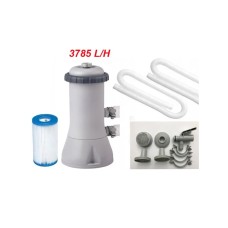 Hovuz üçün filtr Intex 28638, 3785 l/s