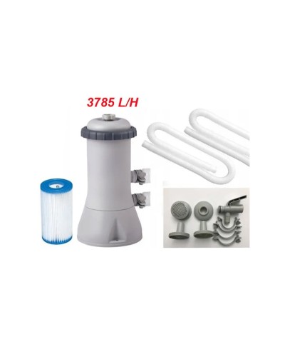 Hovuz üçün filtr Intex 28638, 3785 l/s