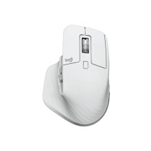 Simsiz siçan Logitech MX Master 3S Pale Grey (910-006560)