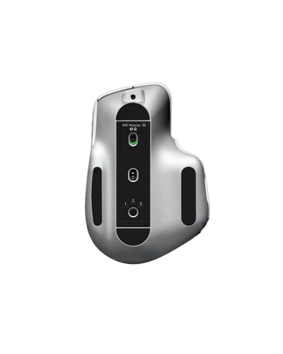 Simsiz siçan Logitech MX Master 3S Pale Grey (910-006560)