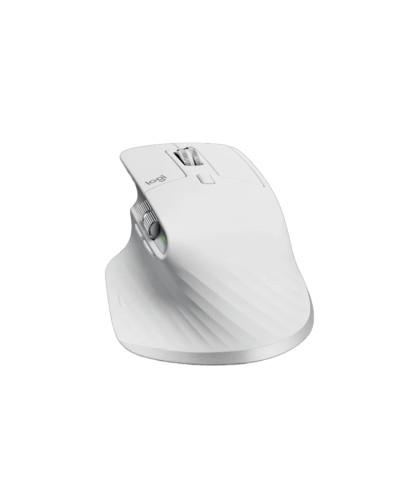 Simsiz siçan Logitech MX Master 3S Pale Grey (910-006560)