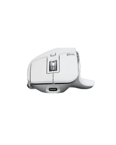 Simsiz siçan Logitech MX Master 3S Pale Grey (910-006560)