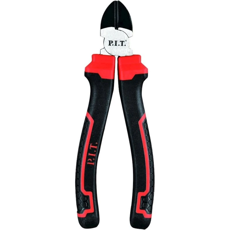 Бокорезы P.I.T. HPLR02-0180, 180 мм Бокорезы P.I.T. HPLR02-0180, 180 мм