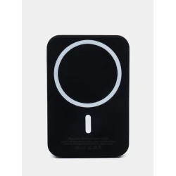 Внешний аккумулятор MagSafe 5000mAh 10W Внешний аккумулятор MagSafe 5000mAh 10W