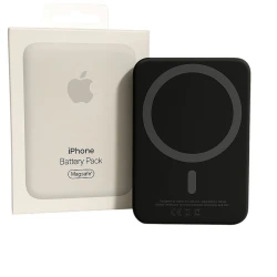 Внешний аккумулятор MagSafe 5000mAh 10W Внешний аккумулятор MagSafe 5000mAh 10W