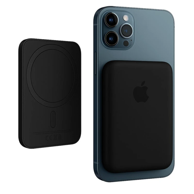 Xarici akkumulyator MagSafe 5000mAh 10W Xarici akkumulyator MagSafe 5000mAh 10W