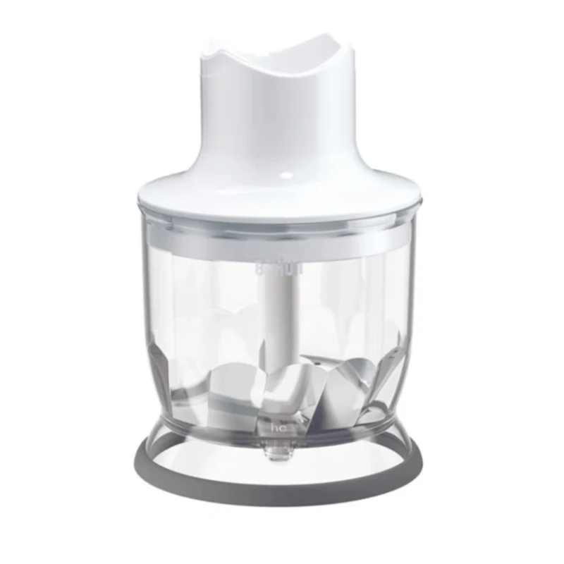 Блендер Braun MultiQuick 1 MQ10.202MWH Блендер Braun MultiQuick 1 MQ10.202MWH