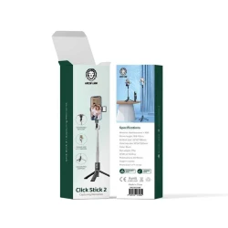 Трипод Green LionClick Stick 2 GNCLISTCK2BK