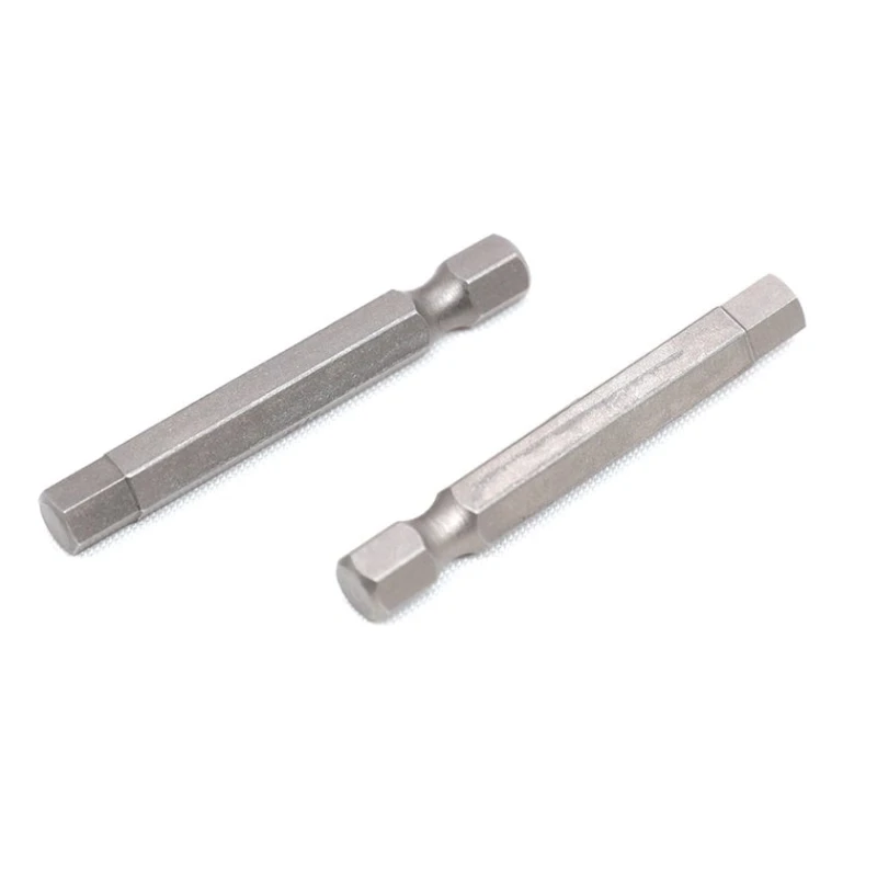 Бита для дрели Zhwei H6 ZWG0804, 6x50 мм, 1 шт