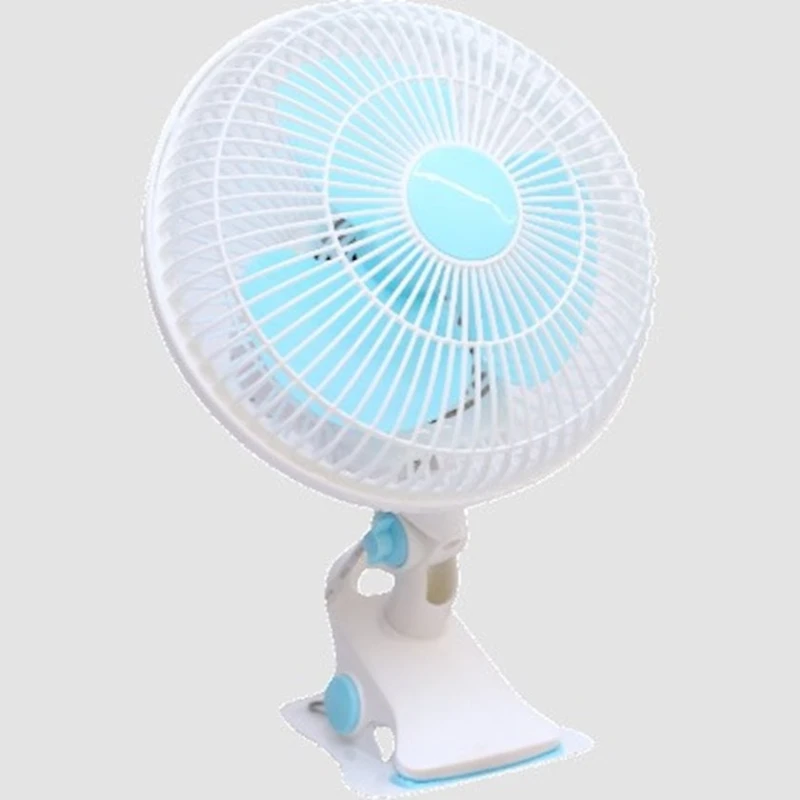 Вентилятор Changli Crown 180