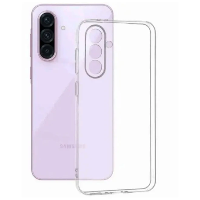 Çexol Samsung Galaxy A36 üçün