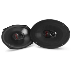 Автомобильная акустика JBL Stage 3 9637