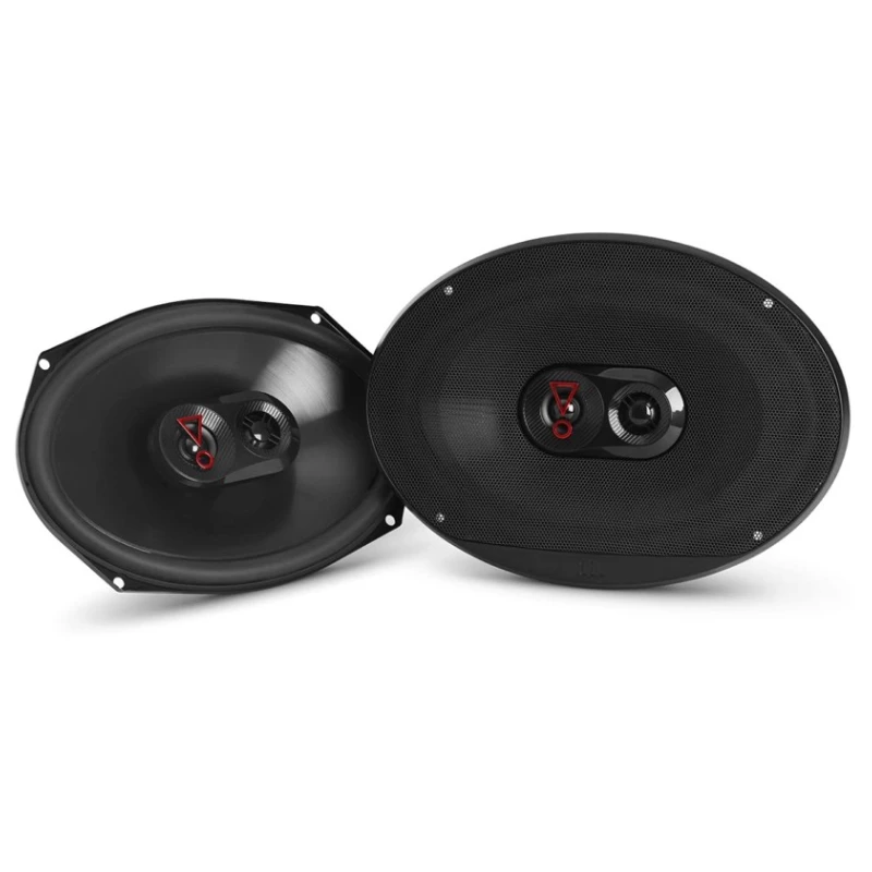 Avtomobil akustikası JBL Stage 3 9637F Avtomobil akustikası JBL Stage 3 9637F