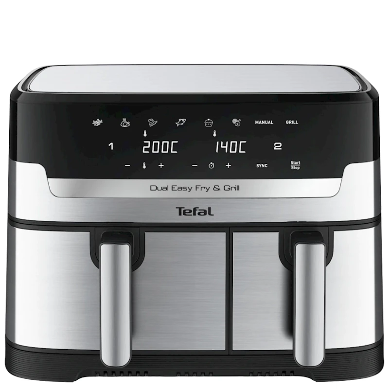 Aerofritür Tefal EY905D10