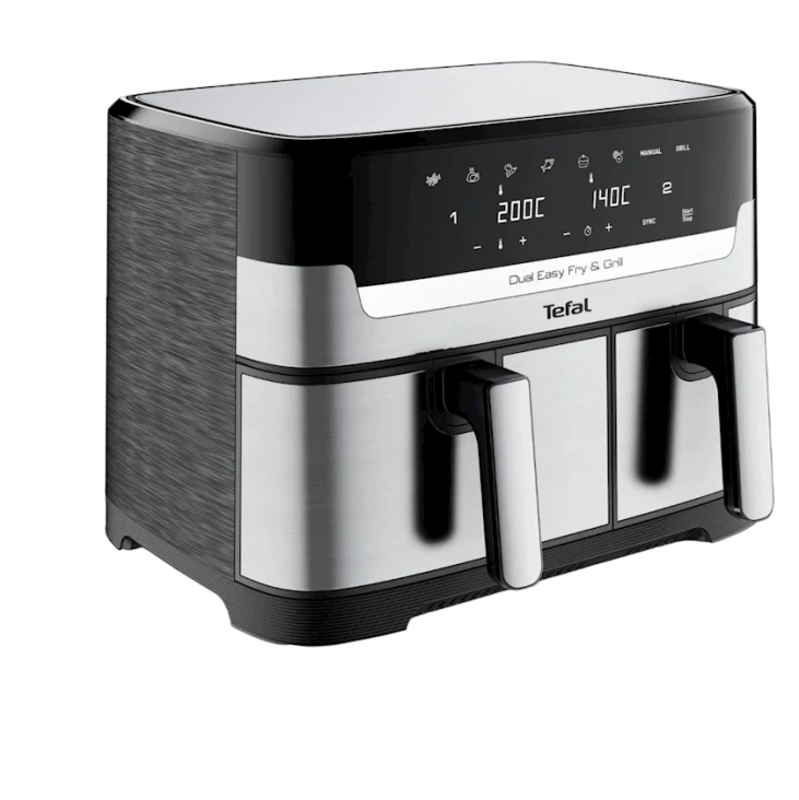 Aerofritür Tefal EY905D10