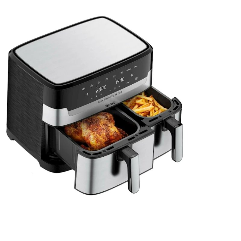 Aerofritür Tefal EY905D10