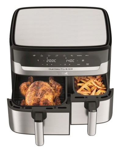 Aerofritür Tefal EY905D10